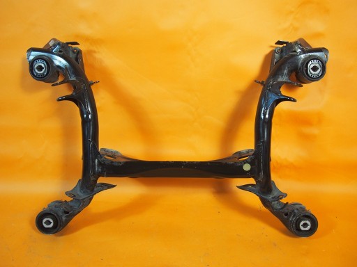 A.0.7.2. - Audi a4 8w b9 балка задньої підвіски 8w0505235s