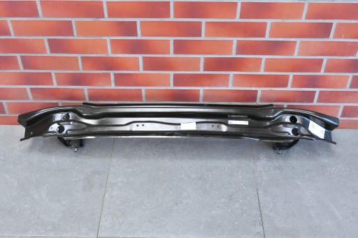 bumper support rear part rear BMW 4 G22 G23 originál