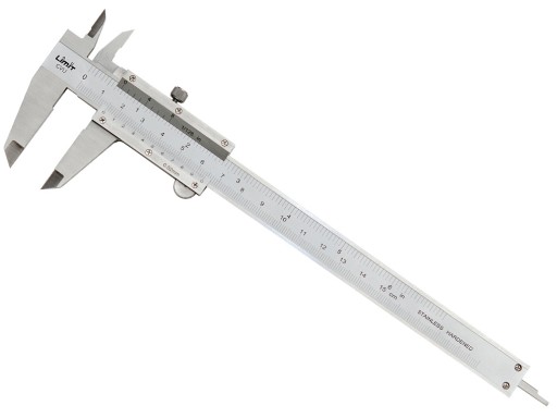 LIMIT 264010208 Суппорт из нержавеющей стали 200 мм