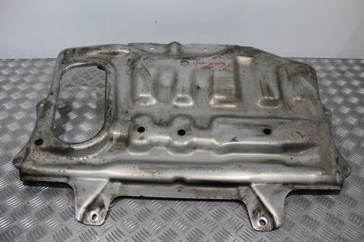 COPERTURA GREMBIALINA SOTTO MOTORE RANGE ROVER SPORT II 2 L494