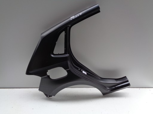 fender right rear VW POLO 2G 2G0 17- NR 50008