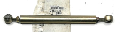 2452.99 - Тяга перемикання передач Berlingo 08-245299