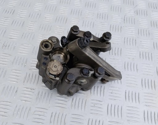 ТОЛКАТЕЛИ КЛАПАНОВ DAF XF 105 410 460 CF 85