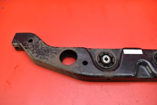 Support plaque MOSTU Arrière OPEL MOKKA A 1.6 CDTI 136 KM 12-15