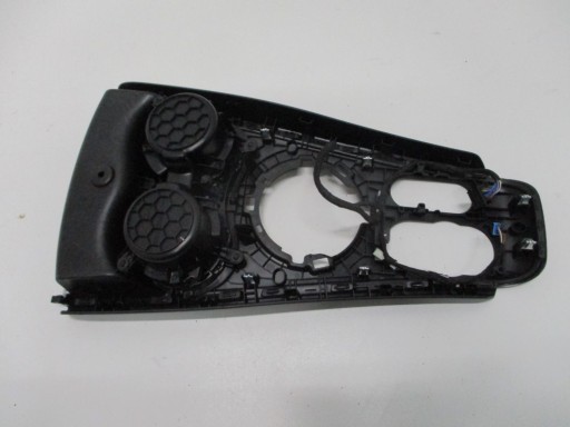 Tunel for kubki bracket MINI F60