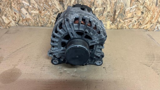 Генератор audi 059903018q