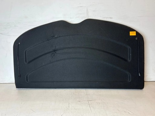 plato boot rear part Alfa Romeo Giulietta