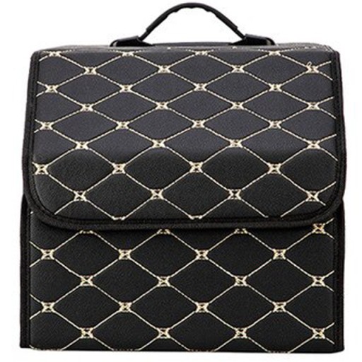 Органайзер для багажника автомобиля Lux S