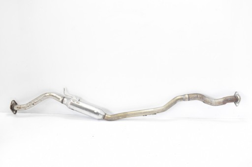 ГЛУШИТЕЛЬ СРЕДНЯЯ ВЫХЛОПНАЯ ТРУБА FIAT 124 SPIDER MAZDA MX5 ND 1.4 B