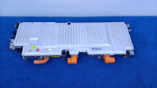 PORSCHE MACAN 2 II 95C BATERIA modulo LADOWANIA 95C915233T DOM/BAT/1