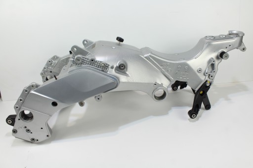 346846917955 - BMW K 1200 RS 97-03 РАМА + документи 2002 р.