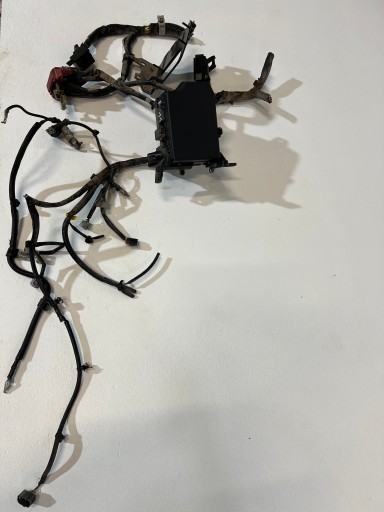 КОРОБКА ЗАПОБІЖНИКІВ SUZUKI VITARA 2020р