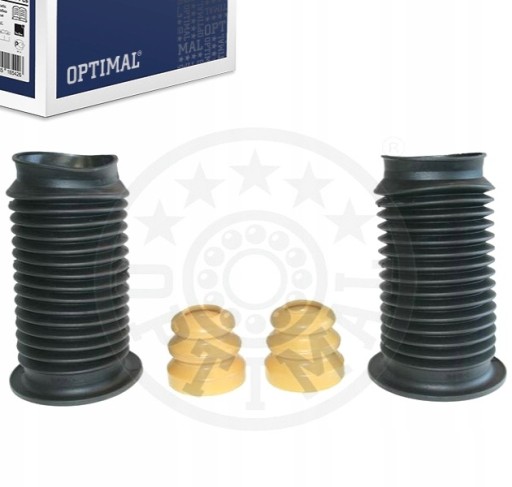 AK-735262 - Бампер + крышка амортизатора передний saab 9-3 2.2 2.8