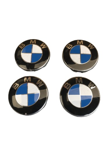 Кришки кришки 28мм BMW 6783536