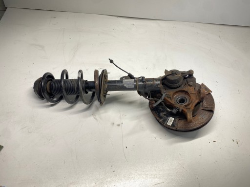 HYUNDAI IX20 McPherson left left swing 09-15