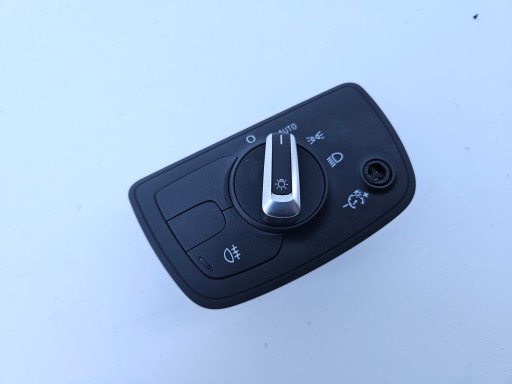 switch switch of the lights AUDI A6 C7 4G A7