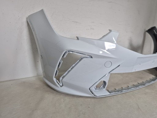 SEAT IBIZA V 6F0 LIFT 25- bumper front front 6F0807221H