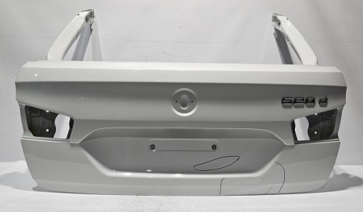 trunk door boot BMW 5 F11 KOMBI 09-17 original