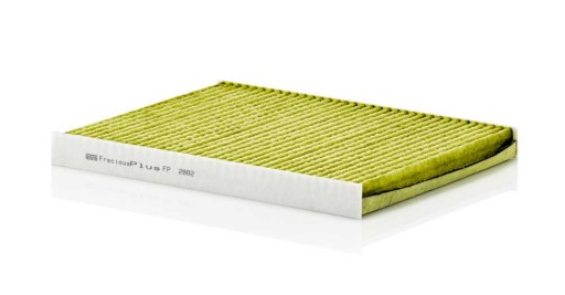 2882 - Фільтр салону для VW A3 / SEAT Arosa / CORDOBA / IB