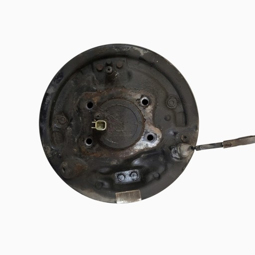FORD FOCUS MK3 KOMBI HB 11-18R of the pivot BEBEN right right rear part