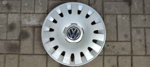 copriruota copri - VW 16" cali 7M0601147E