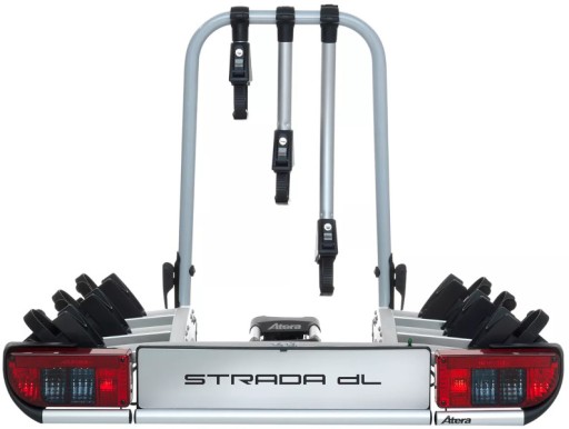 ВЕЛОСИПЕДНА СТІЙКА ДЛЯ ГАЧКА ATERA STRADA DL 3
