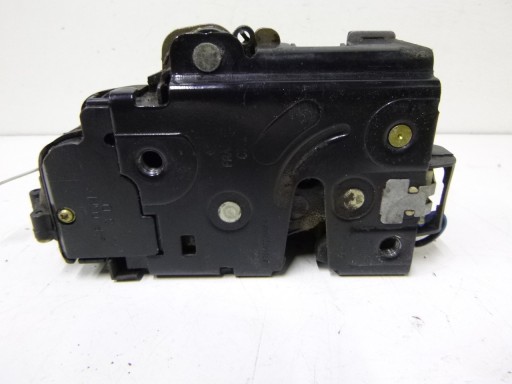 lock door front right Skoda Fabia 03r.
