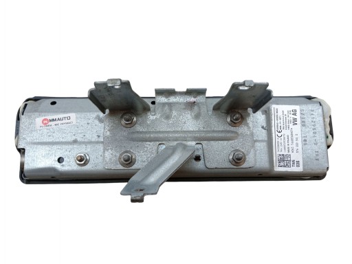 airbag airbag knee SEAT ATECA (2016-2020) 576880841D