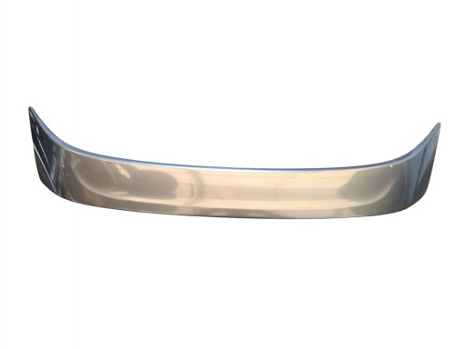 SPOILER bonnet boot HONDA ACCORD VII 7 (2002-2005) sedan LAK. NH658P