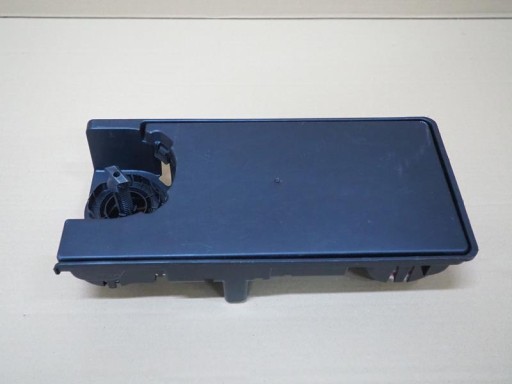 РЕМКОМПЛЕКТ ВСТАВКИ БАГАЖНИКА OPEL GRANDLAND X