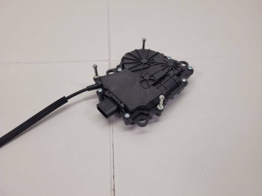 Motor otwierania heckklappe Alfa Romeo Stelvio 2017 6701065090