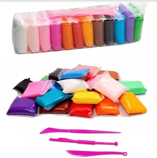 YingBin Student Foam Liner Set 12 кольорів