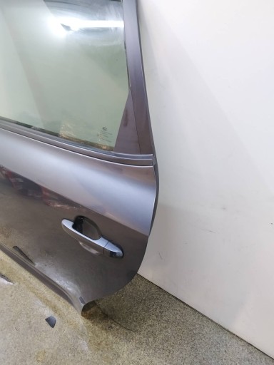 door left rear part KOMBI 5K LIFT Kia Ceed and (2006-2012)