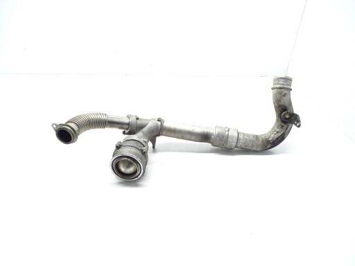 pipe valve BYPASS of the intercooler AUDI A6 C7 A7 3.0 TDI 059145901B