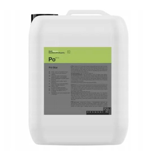 Koch Chemie Pol Star для миття оббивки 5л