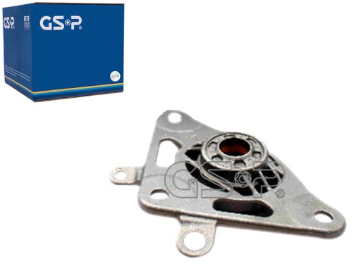 533731 - ПОДУШКА ЗАДНЯ ПРАВА GSP