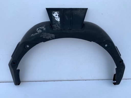 A9076375500 - Задня колісна арка MERCEDES Sprinter W907 Ремкомплект