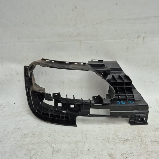 AUDI A4 B9 S-LINE étrier KONCOWKI de l'échappement droit 8W0807348F