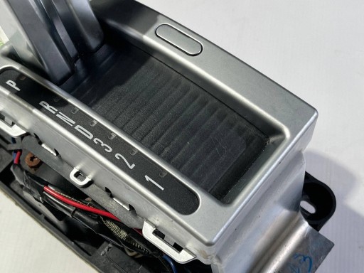 meccanismo del cambio Leva Meccanismo leva cambio ingranaggi Leva del cambio Ford Mustang V 2005-2009