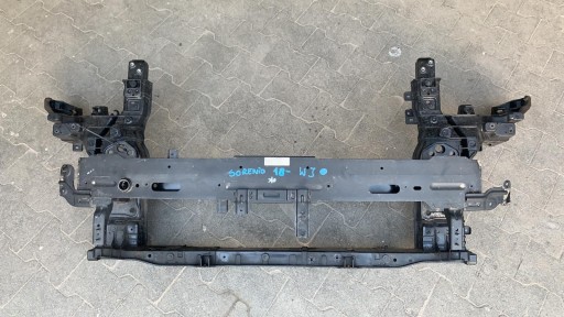 KIA SORENTO 2018- ПІДНЯТИ ПЕРЕДНИЙ РЕМЕНЬ