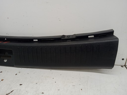KIA CARENS IV cover supports of the rear 85770-A4000 2013