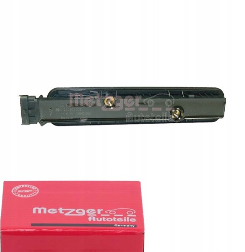 0880040 - Катушка зажигания metzger для opel omega b 2.6 v6 3.2