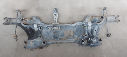 Прогулочная коляска vw caddy 2k5 с передней траверсой 1k0199315b
