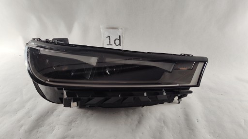 BMW IX I20 ПОВНА СВІТЛОДІОДНА ПРАВА ФАРА 5A3CE94