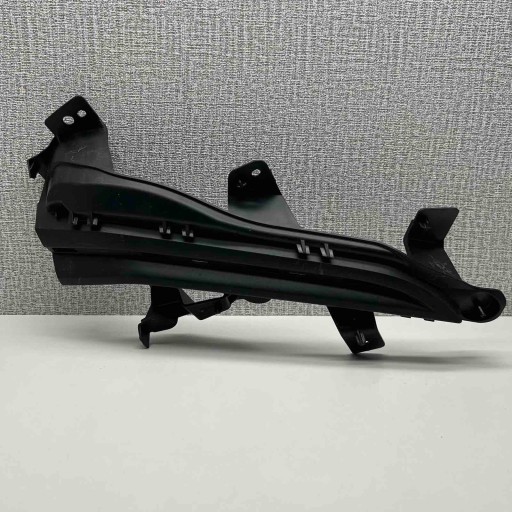 PEUGEOT 508 II 18-21 mřížka levá nárazníku předek 9813565177