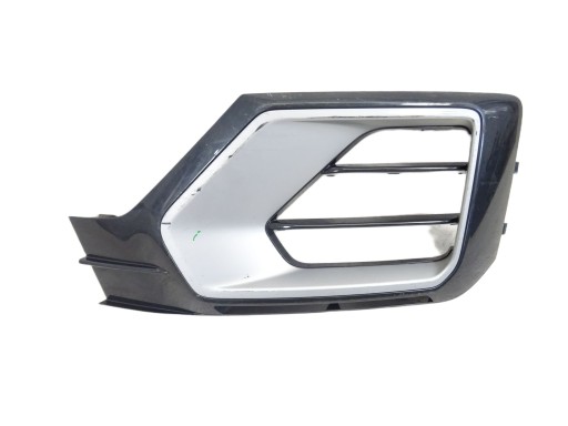 AUDI Q2 81A left grid of a bumper front front