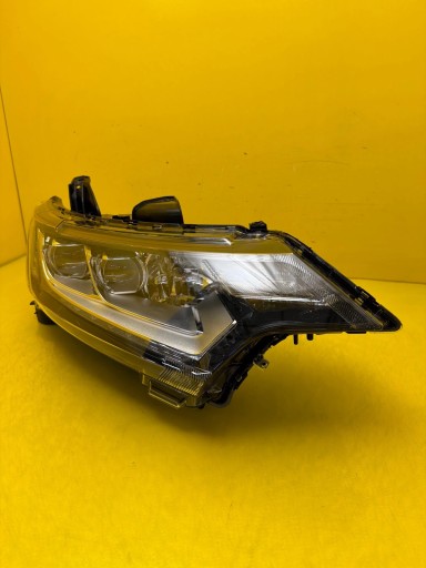 light right Mitsubishi Outlander III Full Led 8301C8-64