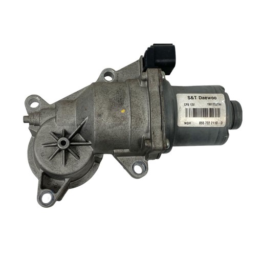 8557222110-D - CHEVROLET GMC CADILLAC 07 - 20R МОТОР-РЕДУКТОР