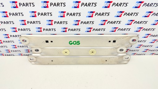 BMW G05 X5 G06 X6 G07 X7 console holder NADWOZIA TUNELU 7339964