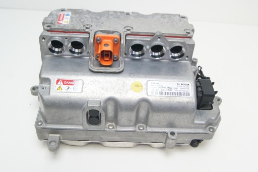 Модуль живлення керування приводом gd e-up 12e907070c